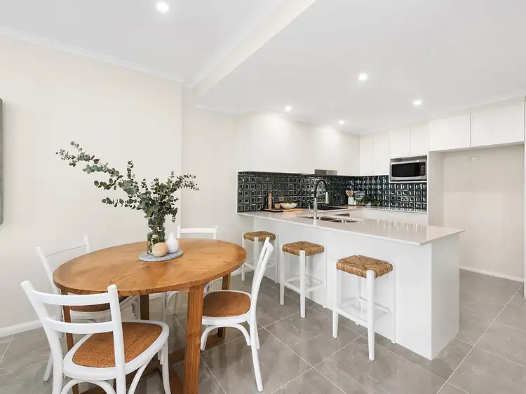 Fourth view of Homely unit listing, 304/2 Hollingworth Street, Port Macquarie NSW 2444