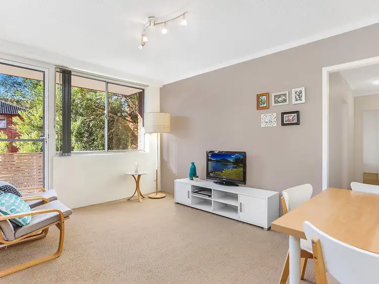 Main view of Homely unit listing, 14/38-40 Meadow Crescent, Meadowbank NSW 2114