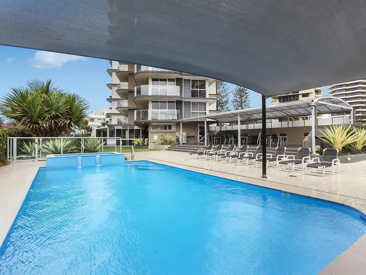 Sixth view of Homely apartment listing, 1b/3540 Main Beach Parade, Main Beach QLD 4217