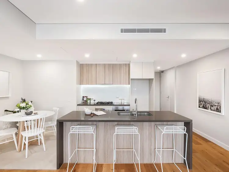 510/904 Pacific Highway, Gordon NSW 2072