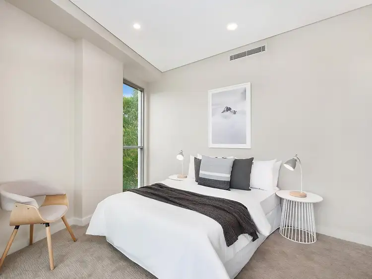 Fourth view of Homely apartment listing, 510/904 Pacific Highway, Gordon NSW 2072