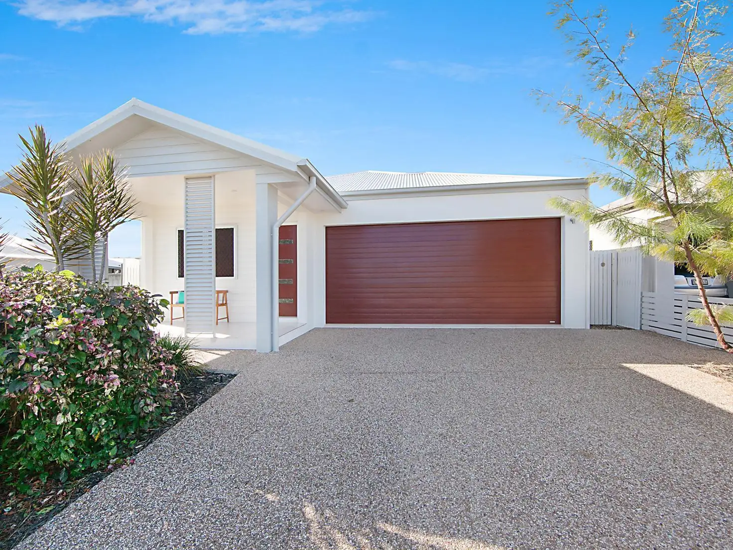 Main view of Homely house listing, 42 The Grange, Shaw QLD 4818