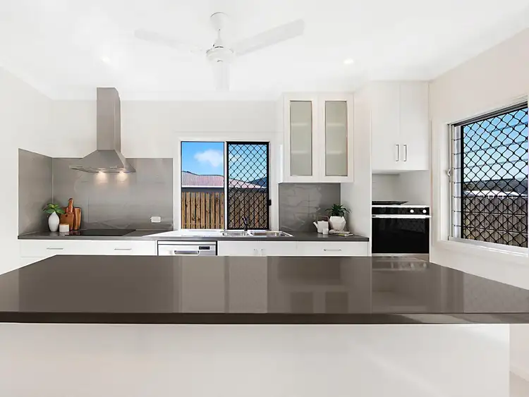 Second view of Homely house listing, 42 The Grange, Shaw QLD 4818