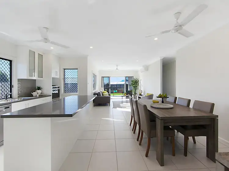 Third view of Homely house listing, 42 The Grange, Shaw QLD 4818