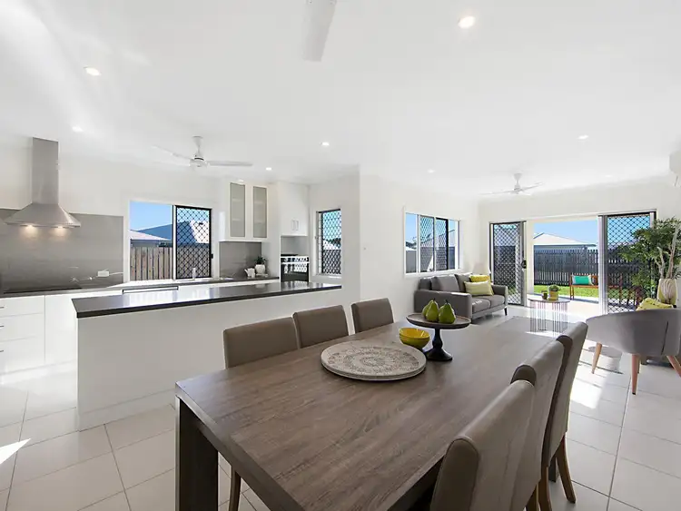 Fourth view of Homely house listing, 42 The Grange, Shaw QLD 4818