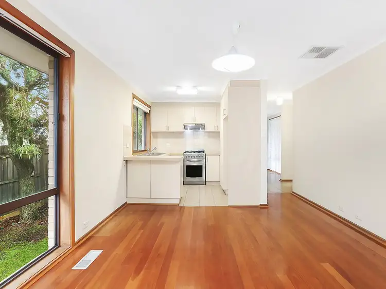 Second view of Homely unit listing, 2/14 Fernhurst Drive, Glen Waverley VIC 3150