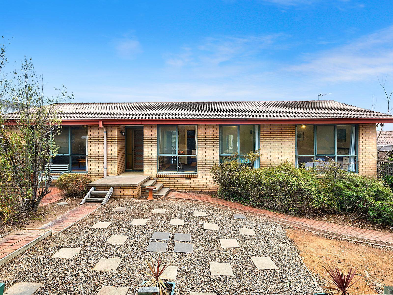Main view of Homely house listing, 58 Guthridge Crescent, Wanniassa ACT 2903
