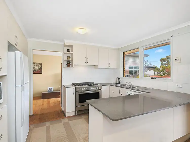 Second view of Homely house listing, 58 Guthridge Crescent, Wanniassa ACT 2903