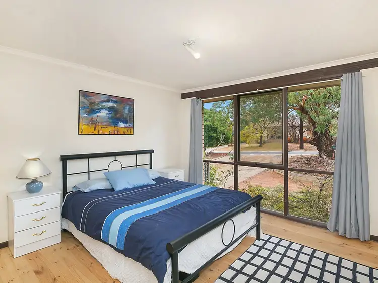 Fifth view of Homely house listing, 58 Guthridge Crescent, Wanniassa ACT 2903