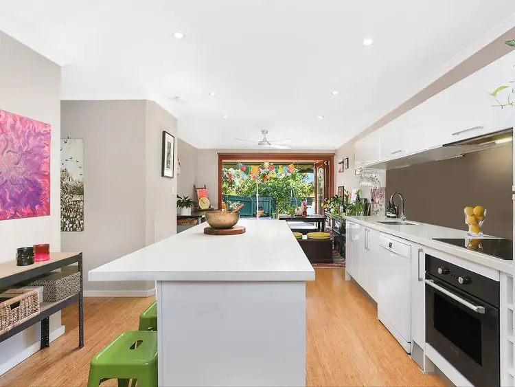 Main view of Homely unit listing, 4/74 Sunbeam Street, Annerley QLD 4103