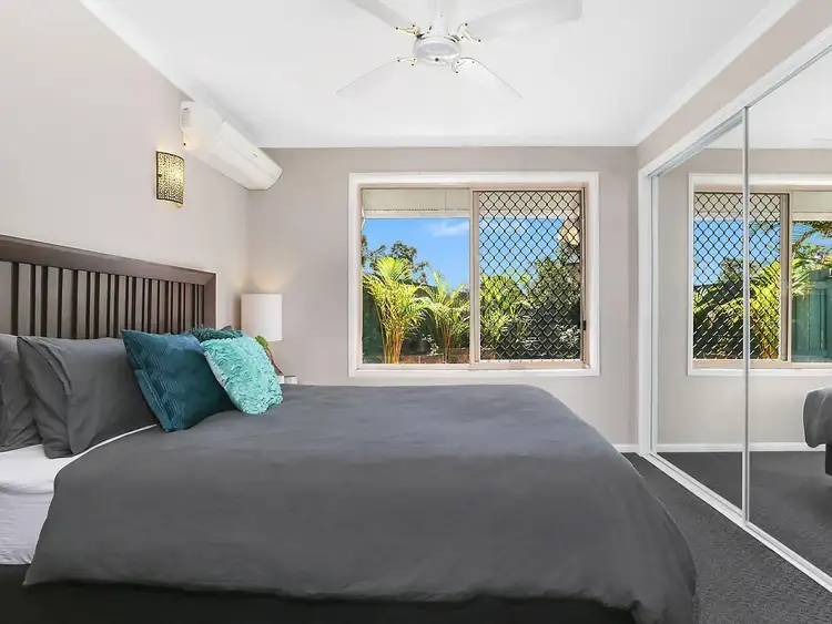 Second view of Homely unit listing, 4/74 Sunbeam Street, Annerley QLD 4103