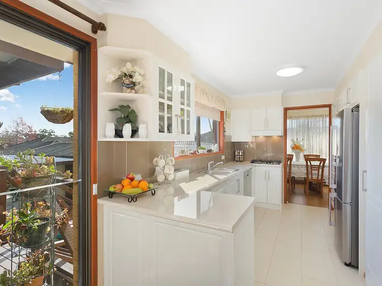 Second view of Homely house listing, 34 MacIntyre Crescent, Ruse NSW 2560
