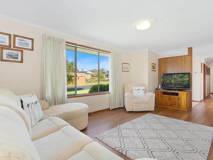 Third view of Homely house listing, 34 MacIntyre Crescent, Ruse NSW 2560