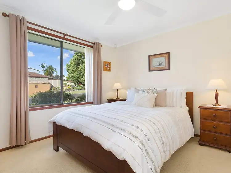 Fourth view of Homely house listing, 34 MacIntyre Crescent, Ruse NSW 2560