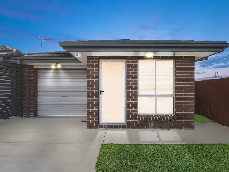 Main view of Homely house listing, 4 Rockwood Street, Casey ACT 2913