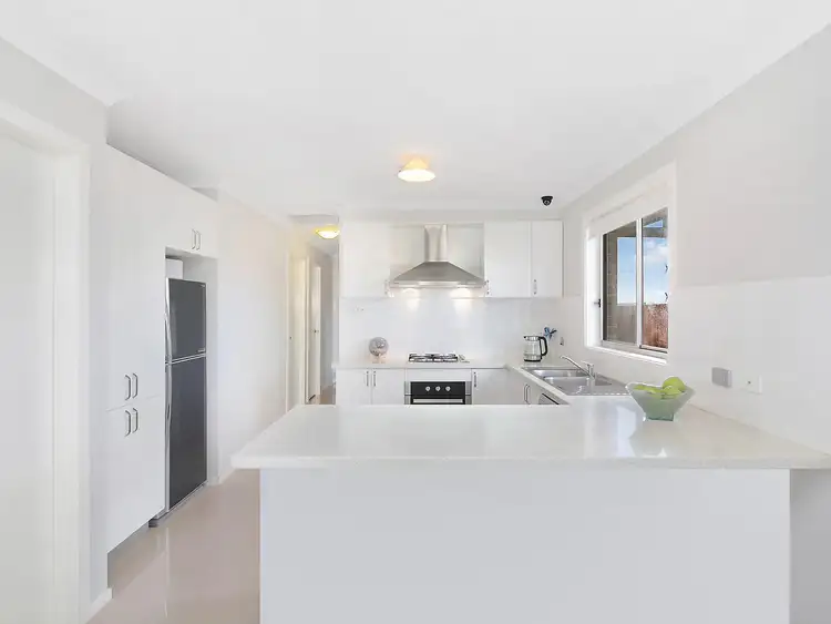 Second view of Homely house listing, 4 Rockwood Street, Casey ACT 2913