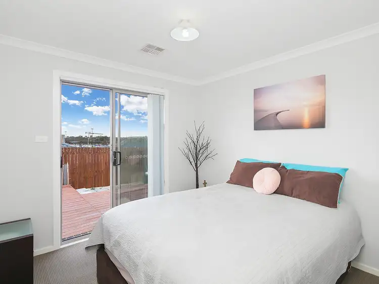 Fourth view of Homely house listing, 4 Rockwood Street, Casey ACT 2913