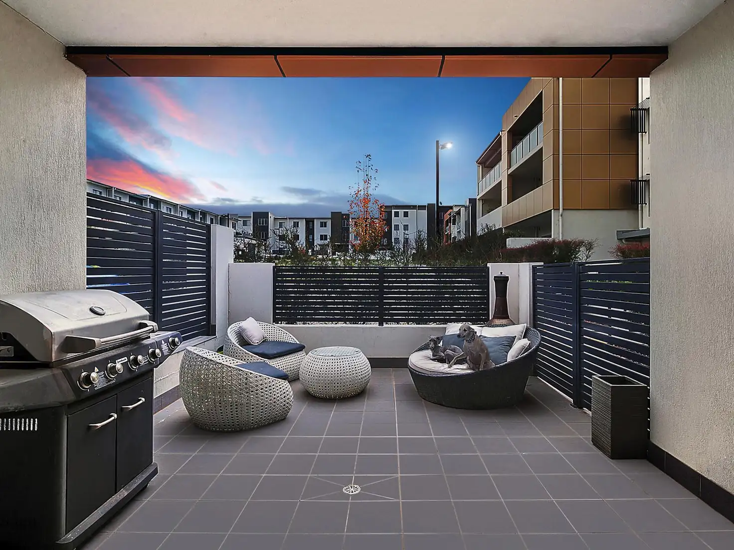 Main view of Homely apartment listing, 27/2 Serventy Street, Wright ACT 2611