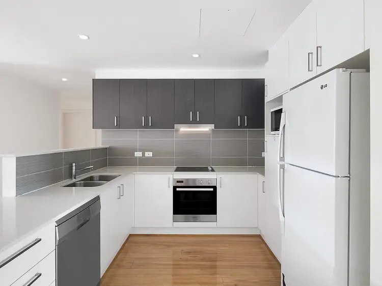 Third view of Homely apartment listing, 27/2 Serventy Street, Wright ACT 2611