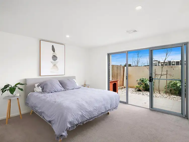 Fifth view of Homely apartment listing, 27/2 Serventy Street, Wright ACT 2611