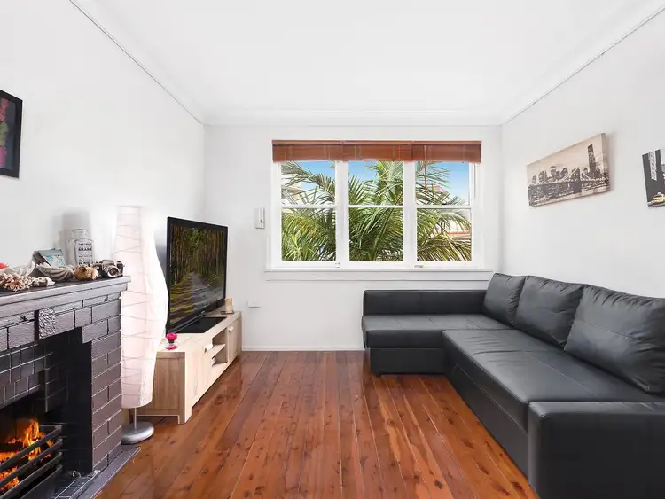 18/2 Kurraghein Avenue, Rushcutters Bay NSW 2011