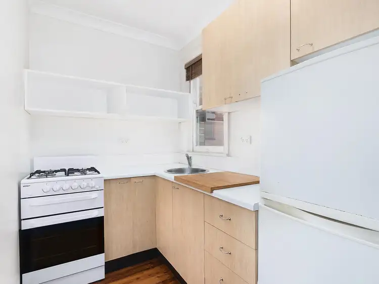 Second view of Homely apartment listing, 18/2 Kurraghein Avenue, Rushcutters Bay NSW 2011