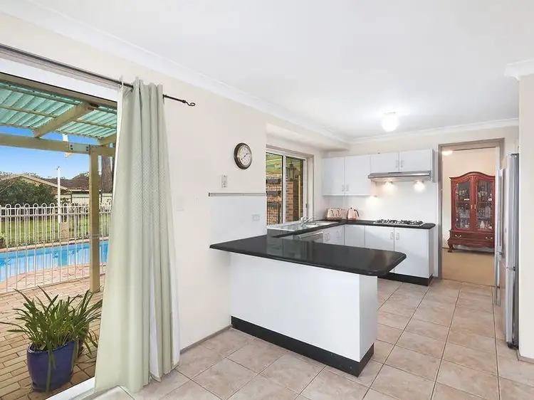 64 Coolawin Circle, Narara NSW 2250