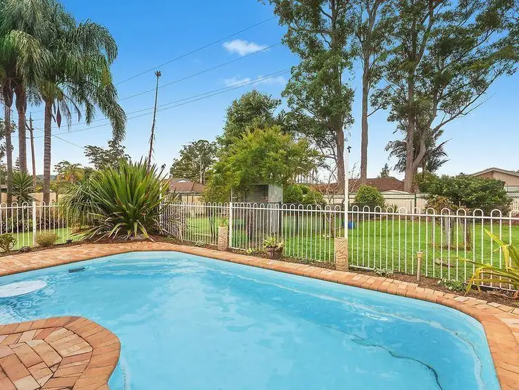 Fourth view of Homely house listing, 64 Coolawin Circle, Narara NSW 2250