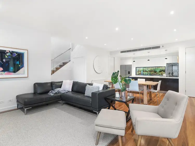 Third view of Homely house listing, 3a Bosanquet Avenue, Newtown VIC 3220