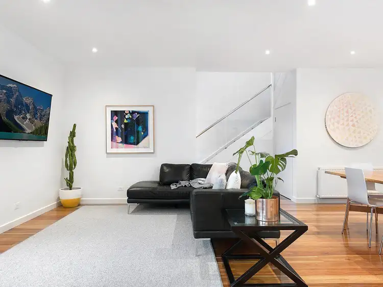 Fourth view of Homely house listing, 3a Bosanquet Avenue, Newtown VIC 3220