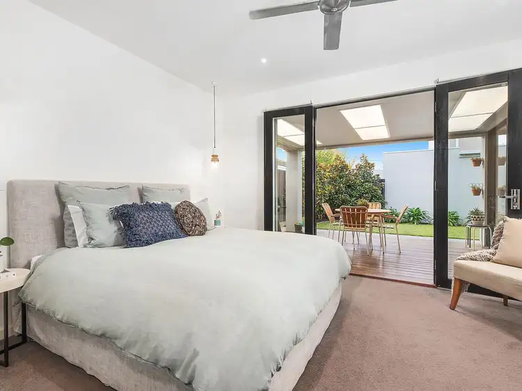 Sixth view of Homely house listing, 3a Bosanquet Avenue, Newtown VIC 3220