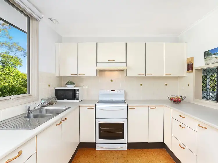 Fourth view of Homely house listing, 1 Olsson Close, Hornsby Heights NSW 2077