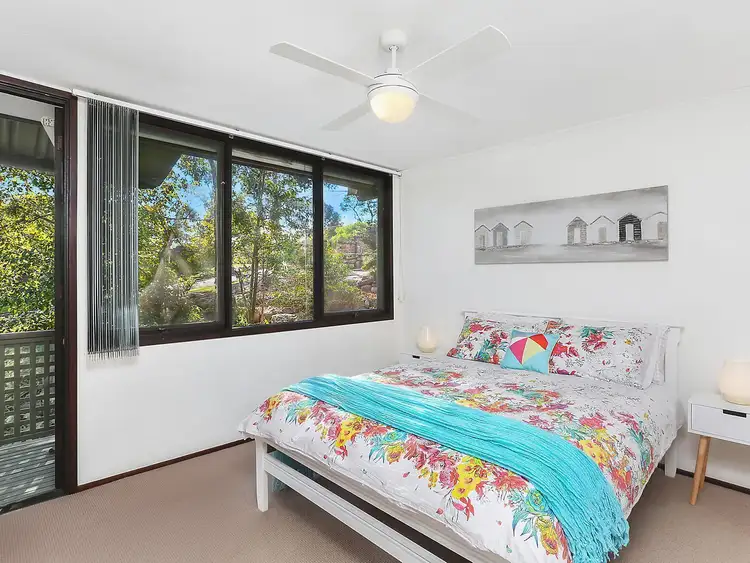 Sixth view of Homely house listing, 1 Olsson Close, Hornsby Heights NSW 2077