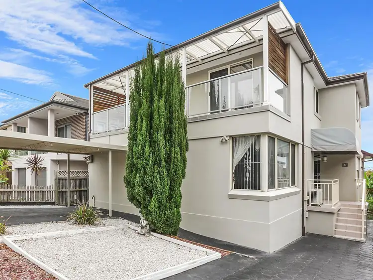 47 Richmond Street, Earlwood NSW 2206