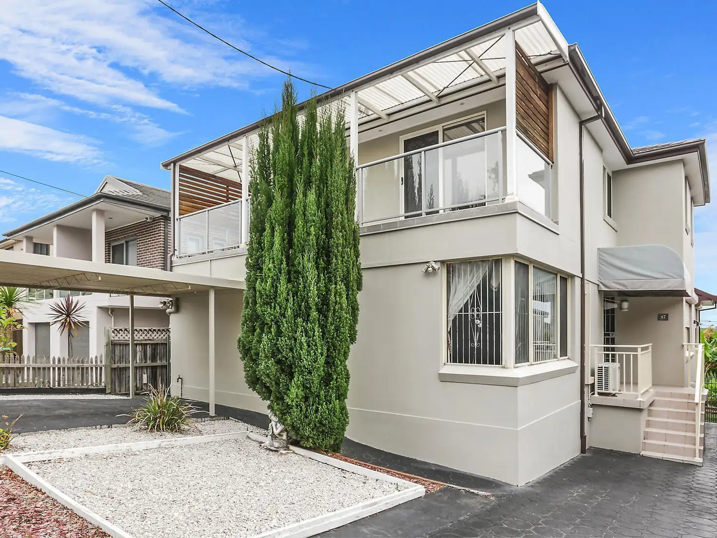 Main view of Homely house listing, 47 Richmond Street, Earlwood NSW 2206