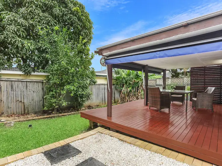Second view of Homely house listing, 47 Richmond Street, Earlwood NSW 2206