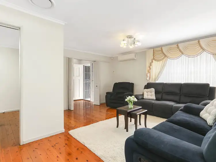 Third view of Homely house listing, 47 Richmond Street, Earlwood NSW 2206