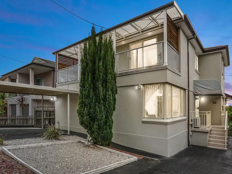 Sixth view of Homely house listing, 47 Richmond Street, Earlwood NSW 2206