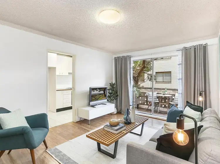 13/232 Rainbow Street, Coogee NSW 2034