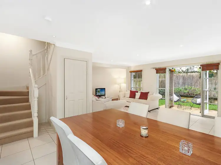 Main view of Homely townhouse listing, 4/16 Hardie Street, Neutral Bay NSW 2089