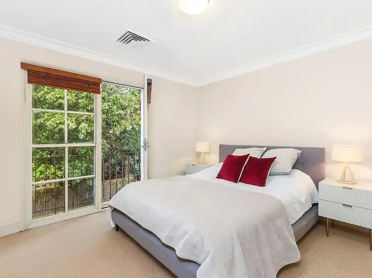 Third view of Homely townhouse listing, 4/16 Hardie Street, Neutral Bay NSW 2089