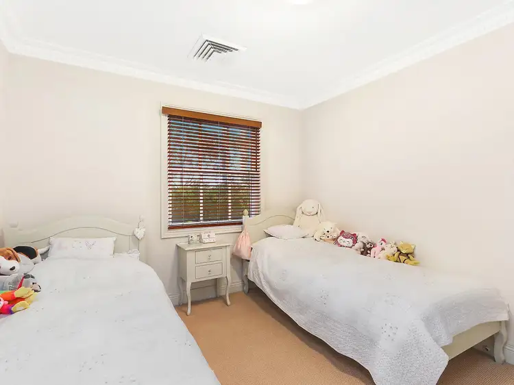 Fifth view of Homely townhouse listing, 4/16 Hardie Street, Neutral Bay NSW 2089