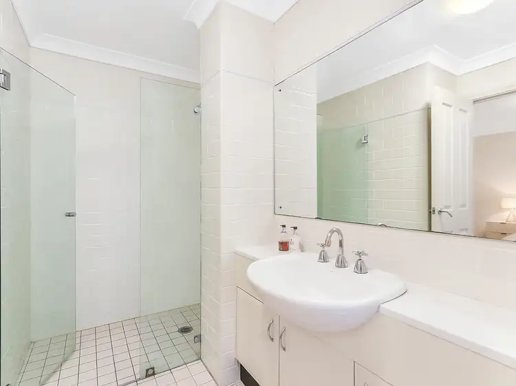 Sixth view of Homely townhouse listing, 4/16 Hardie Street, Neutral Bay NSW 2089
