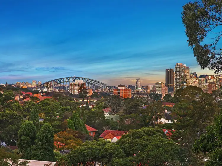 7/4 Greenwich Road, Greenwich NSW 2065