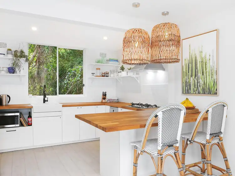 Third view of Homely apartment listing, 7/4 Greenwich Road, Greenwich NSW 2065