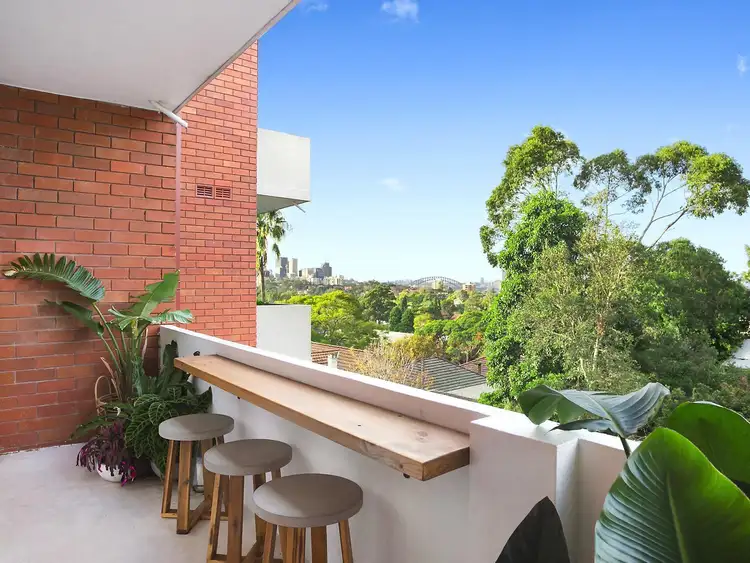 Fourth view of Homely apartment listing, 7/4 Greenwich Road, Greenwich NSW 2065