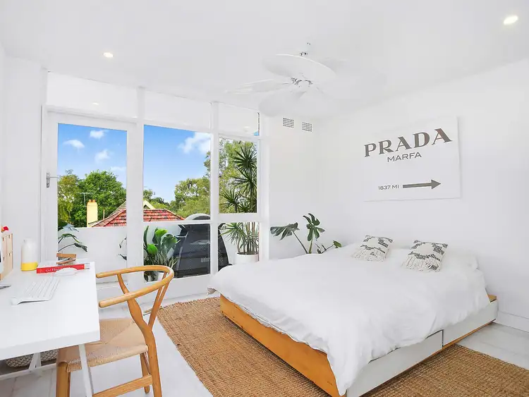 Fifth view of Homely apartment listing, 7/4 Greenwich Road, Greenwich NSW 2065