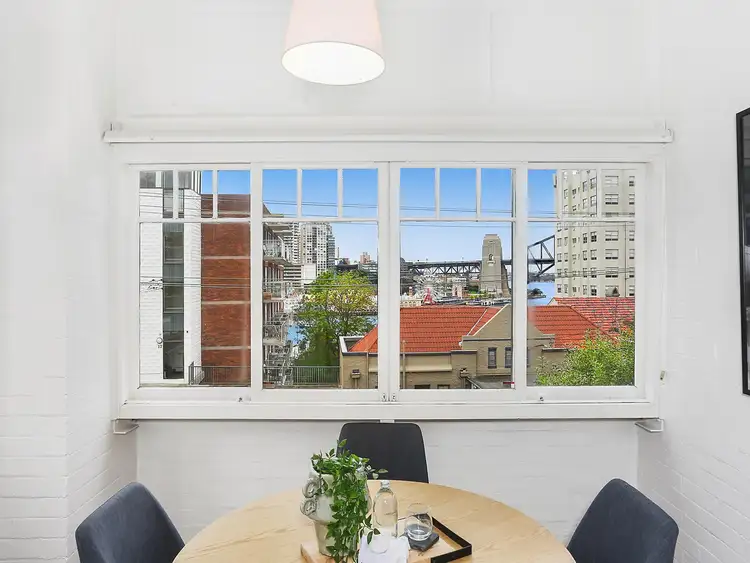 Second view of Homely apartment listing, 1/12 East Crescent Street, Mcmahons Point NSW 2060