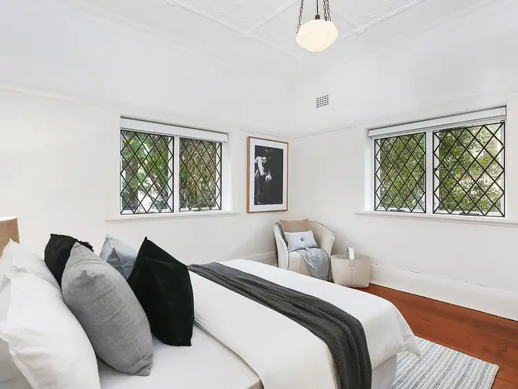 Third view of Homely apartment listing, 1/12 East Crescent Street, Mcmahons Point NSW 2060