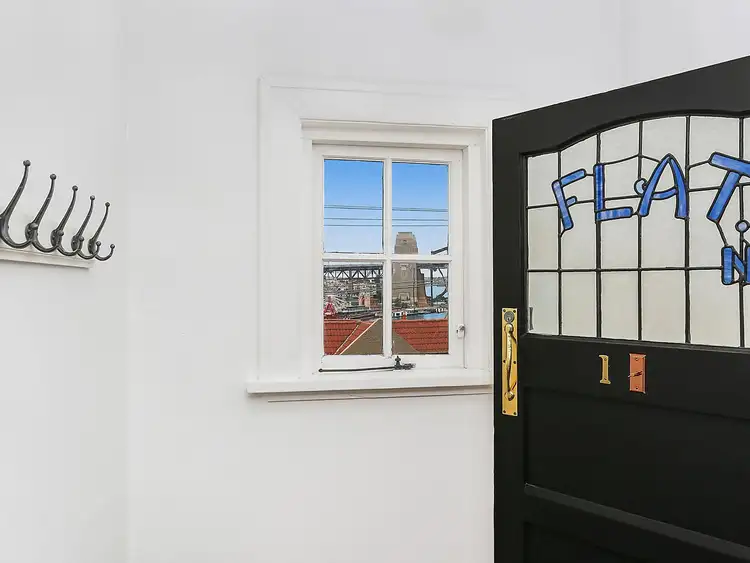 Fourth view of Homely apartment listing, 1/12 East Crescent Street, Mcmahons Point NSW 2060